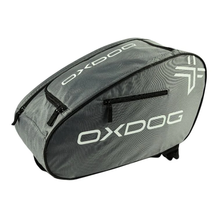 Oxdog Padeltas X Padel Bag Grijs