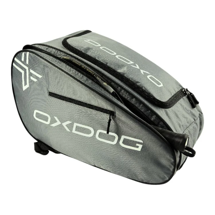 Oxdog Padeltas X Padel Bag Grijs - Image 2