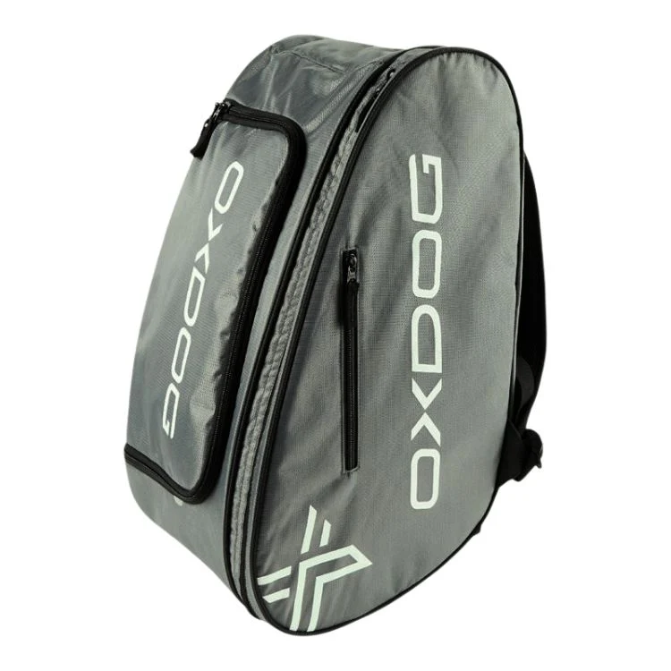 Oxdog Padeltas X Padel Bag Grijs - Image 3