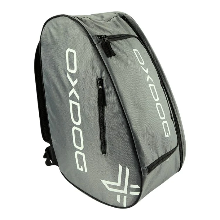 Oxdog Padeltas X Padel Bag Grijs - Image 4