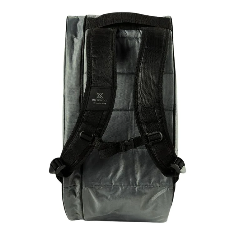 Oxdog Padeltas X Padel Bag Grijs - Image 5