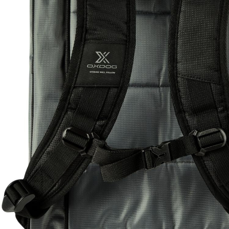 Oxdog Padeltas X Padel Bag Grijs - Image 6