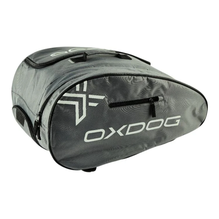 Oxdog Padeltas X Pro Thermo Grijs - Image 2