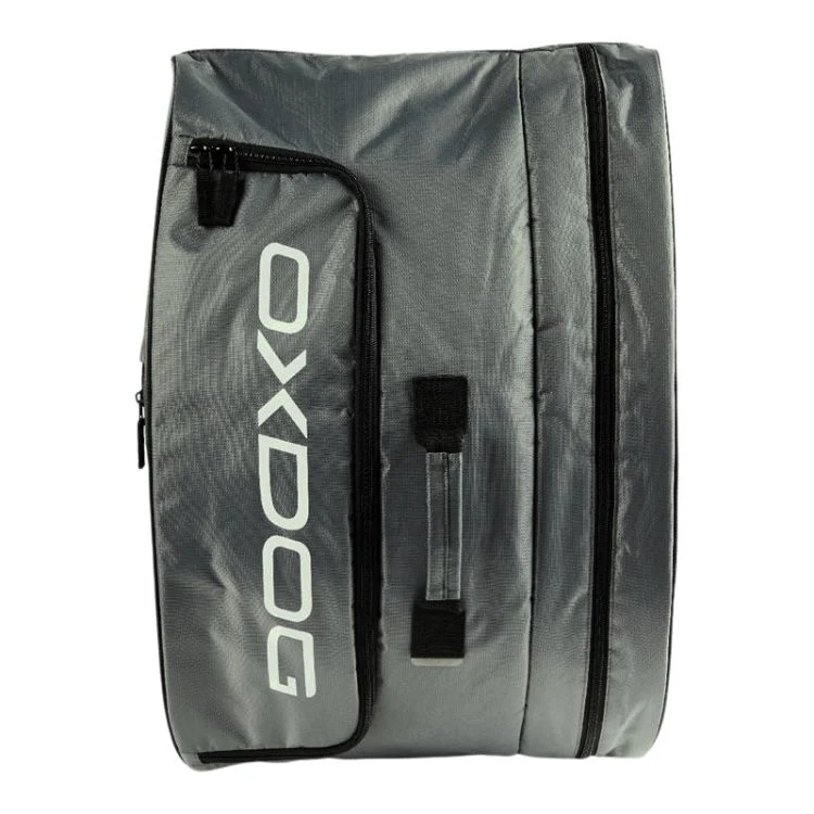 Oxdog Padeltas X Pro Thermo Grijs - Image 3