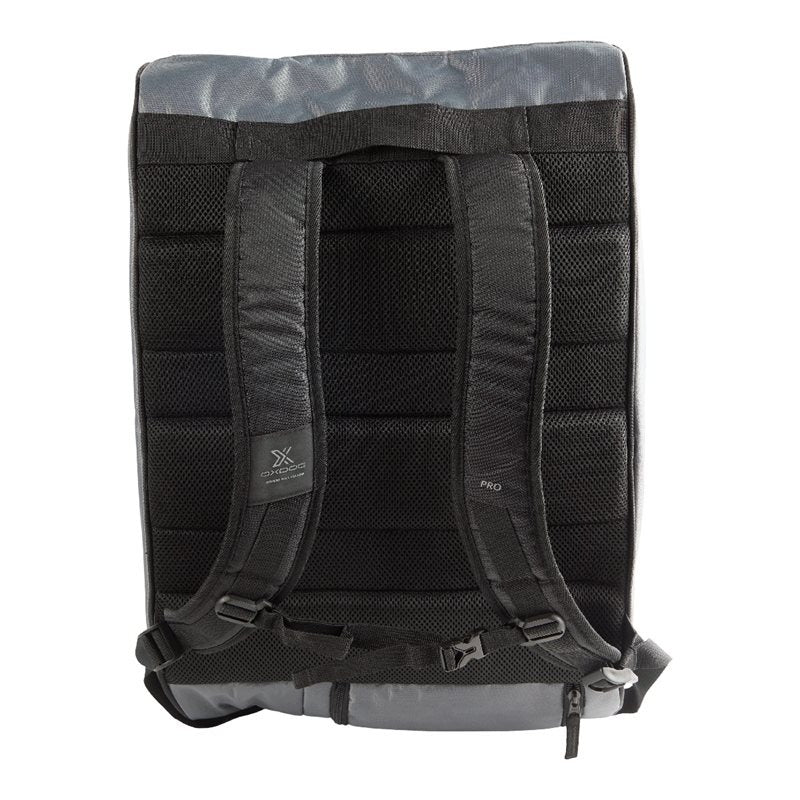 Oxdog Padeltas X Pro Thermo Grijs - Image 5