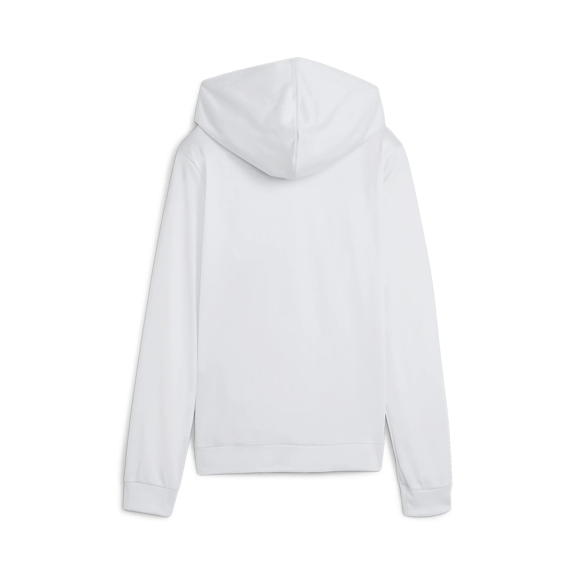 Puma Individual Padel Hoody Dames Wit - Image 2