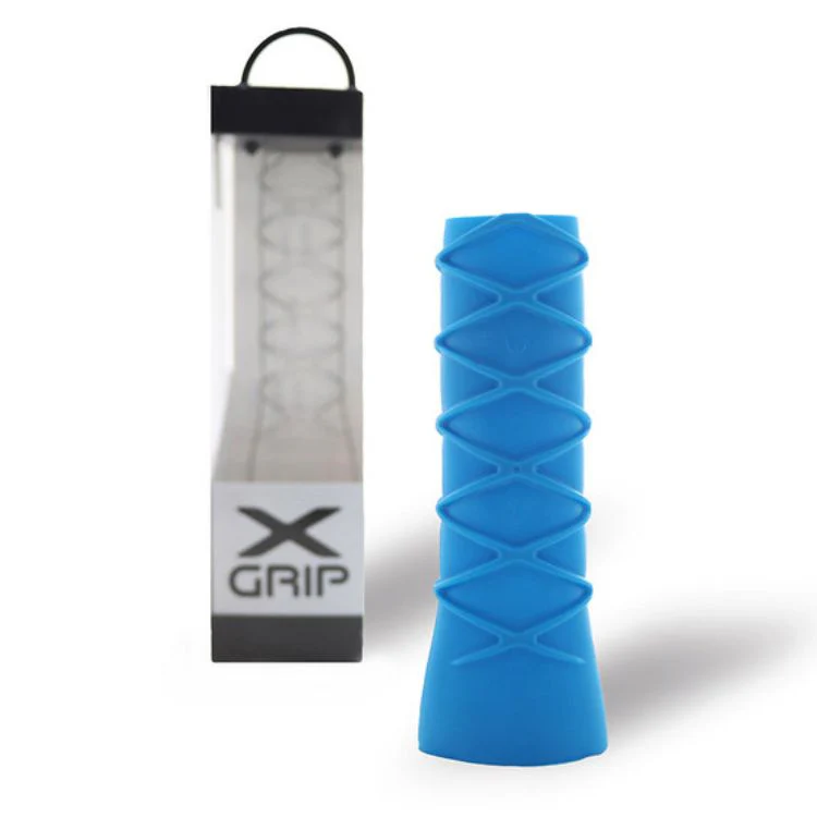 RS Padel X-Grip Padel Grip Blauw - Image 2