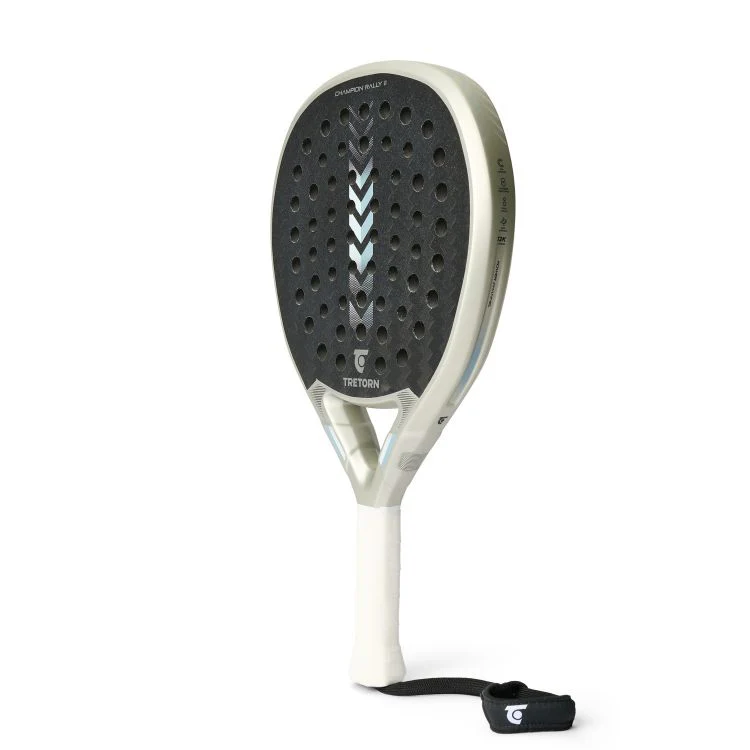 Tretorn Padelracket Champion Rally 2 - Image 2
