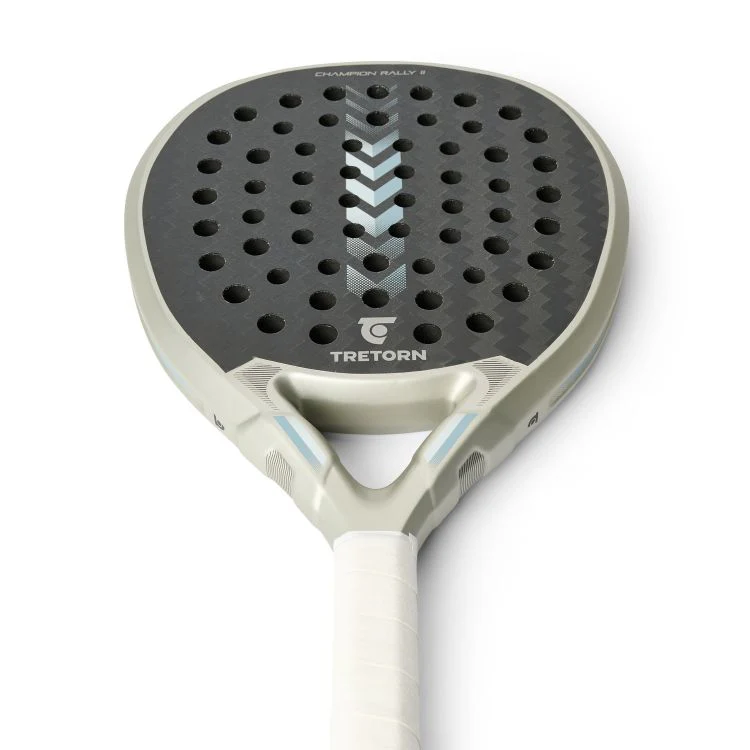 Tretorn Padelracket Champion Rally 2 - Image 3