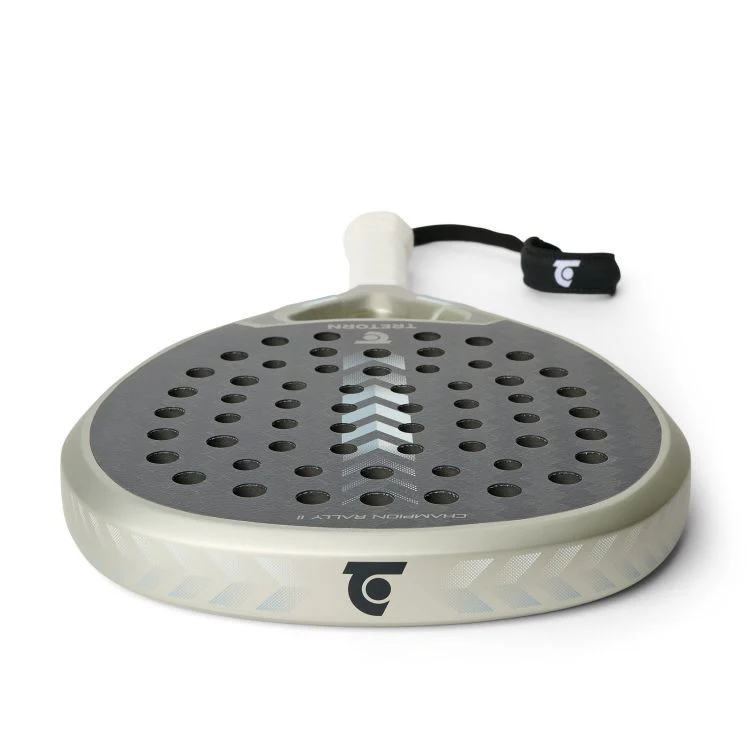Tretorn Padelracket Champion Rally 2 - Image 4