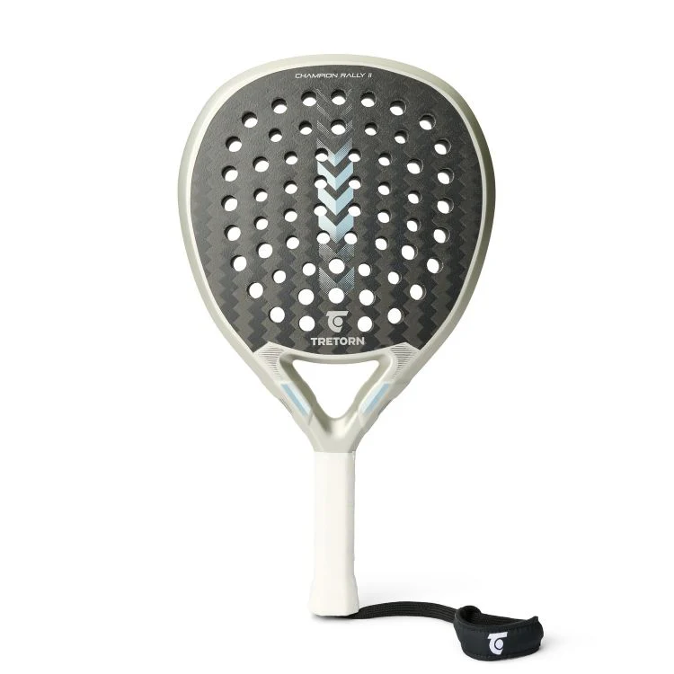 Tretorn Padelracket Champion Rally 2 - Image 5