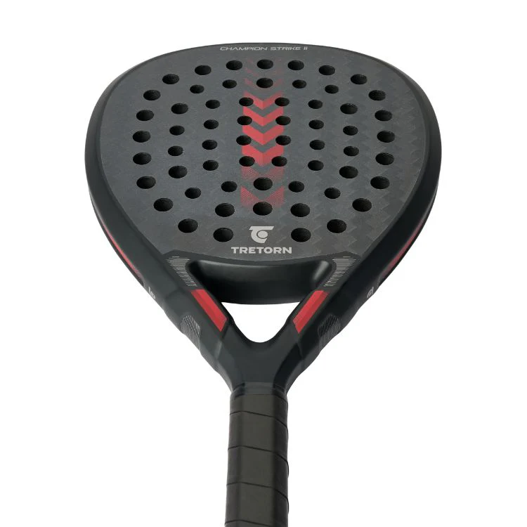 Tretorn Padelracket Champion Strike 2 - Image 3
