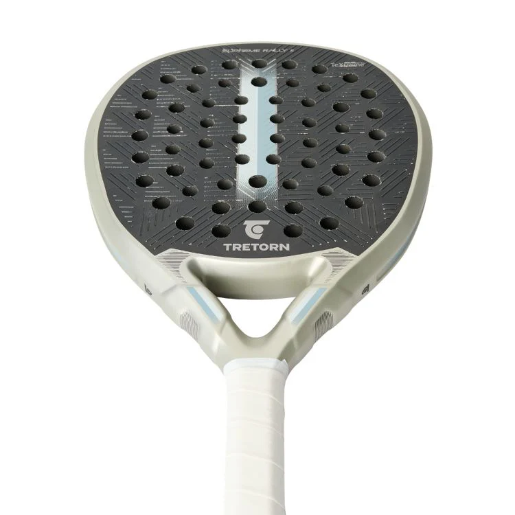 Tretorn Padelracket Supreme Rally 2 - Image 3