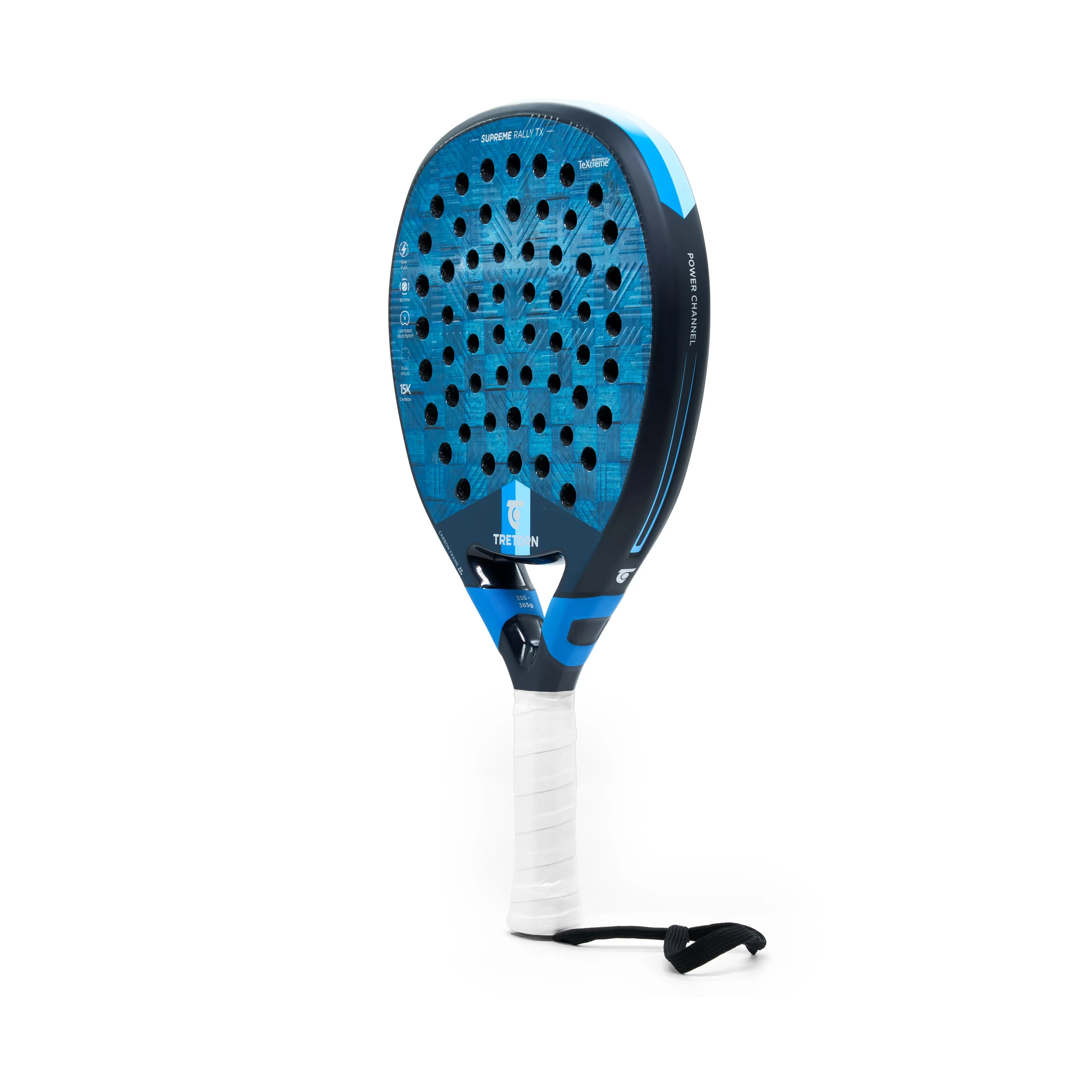 Tretorn Padelracket Supreme Rally TX - Image 5