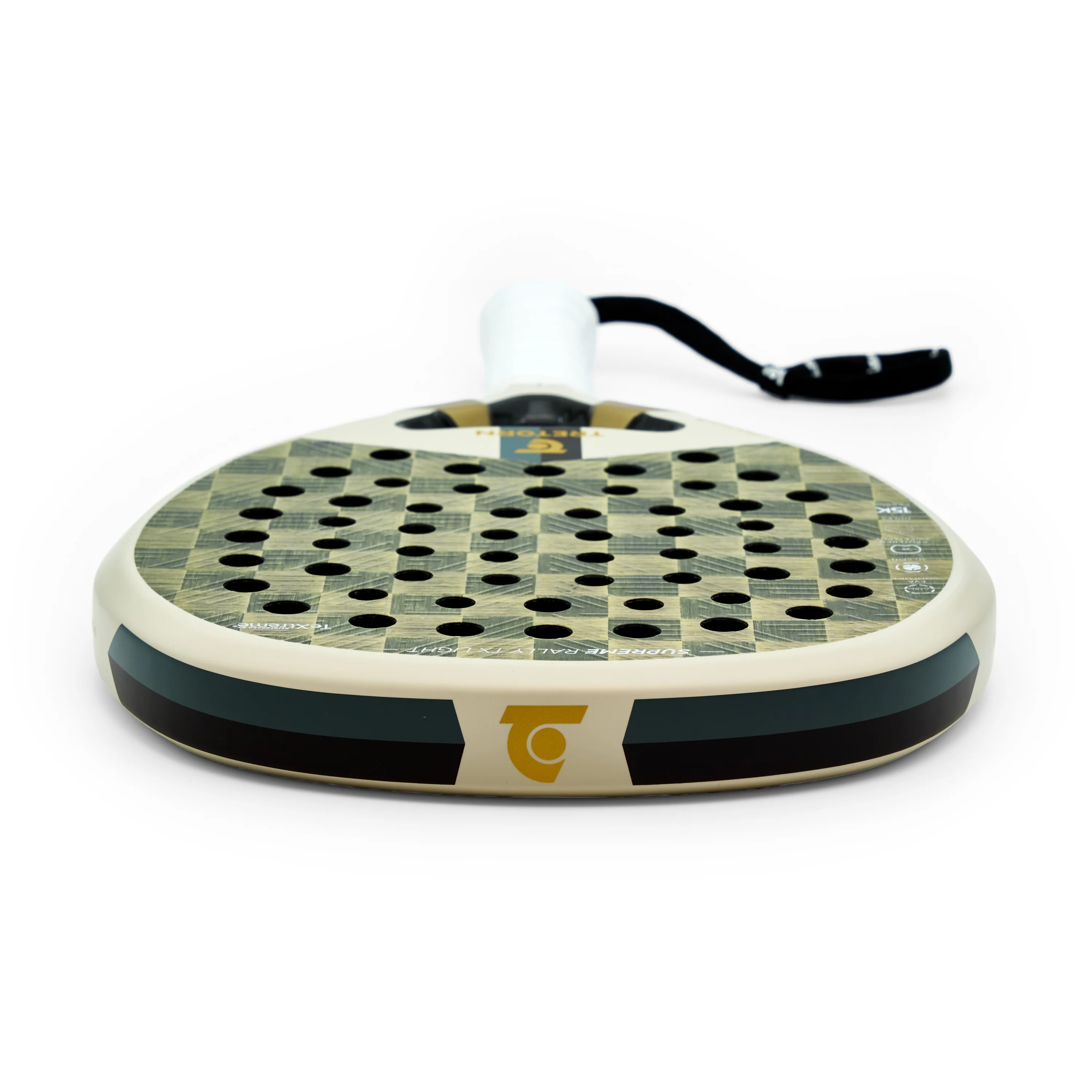 Tretorn Padelracket Supreme Rally TX Light - Image 3