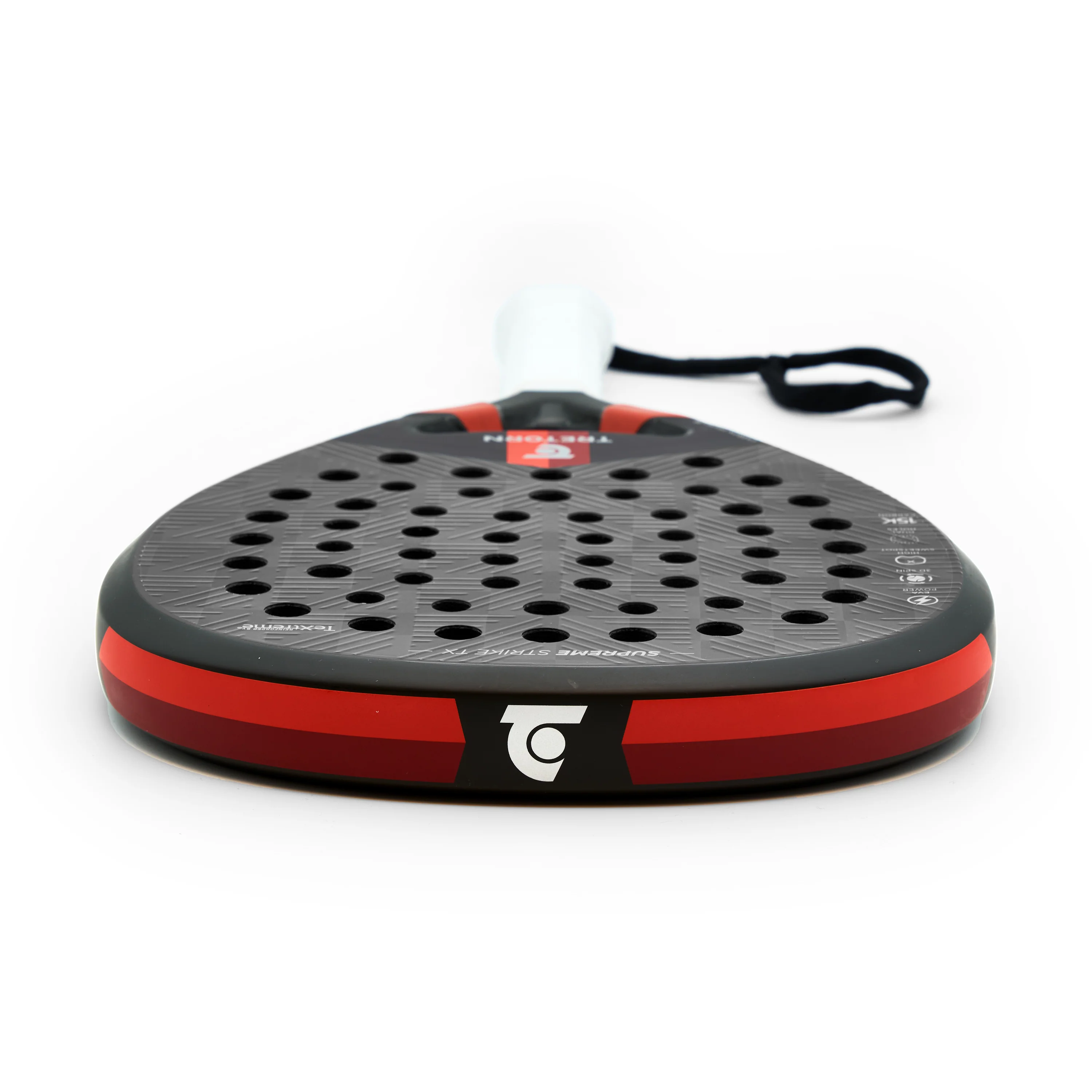 Tretorn Padelracket Supreme Strike TX - Image 4