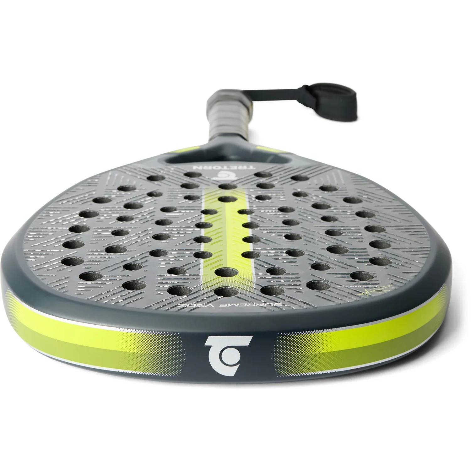Tretorn Padelracket Supreme Vasquez - Image 4