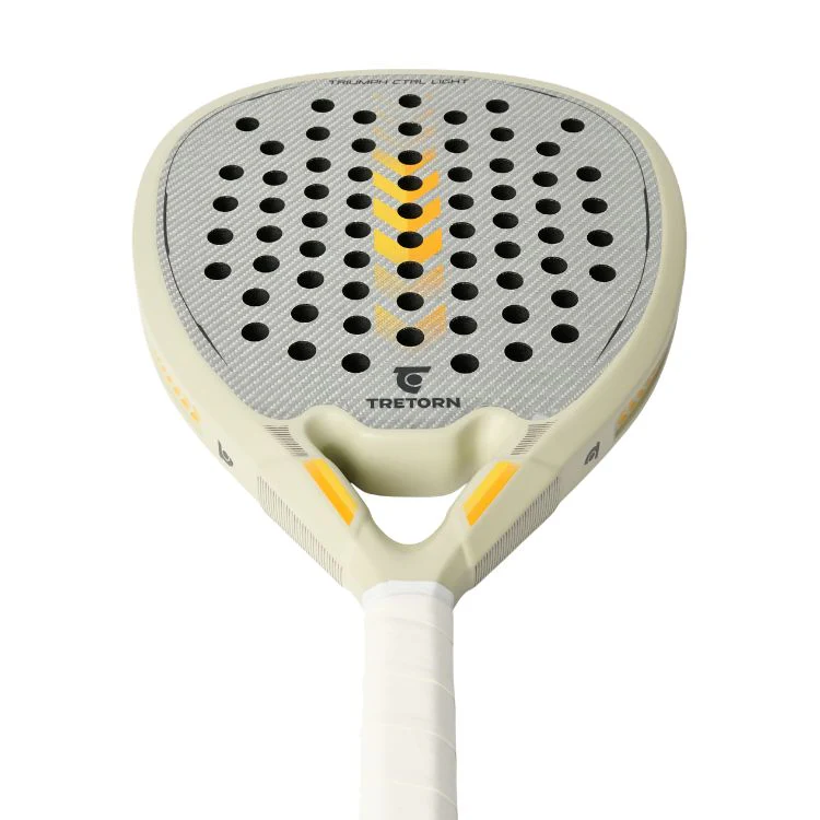 Tretorn Padelracket Triumph Control Light - Image 3