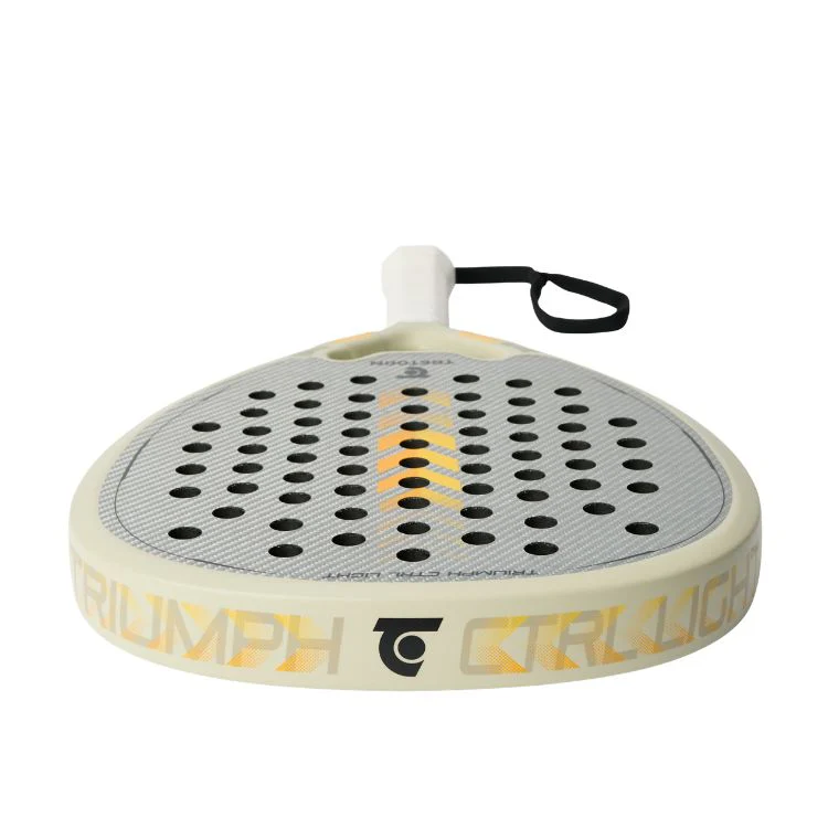 Tretorn Padelracket Triumph Control Light - Image 4
