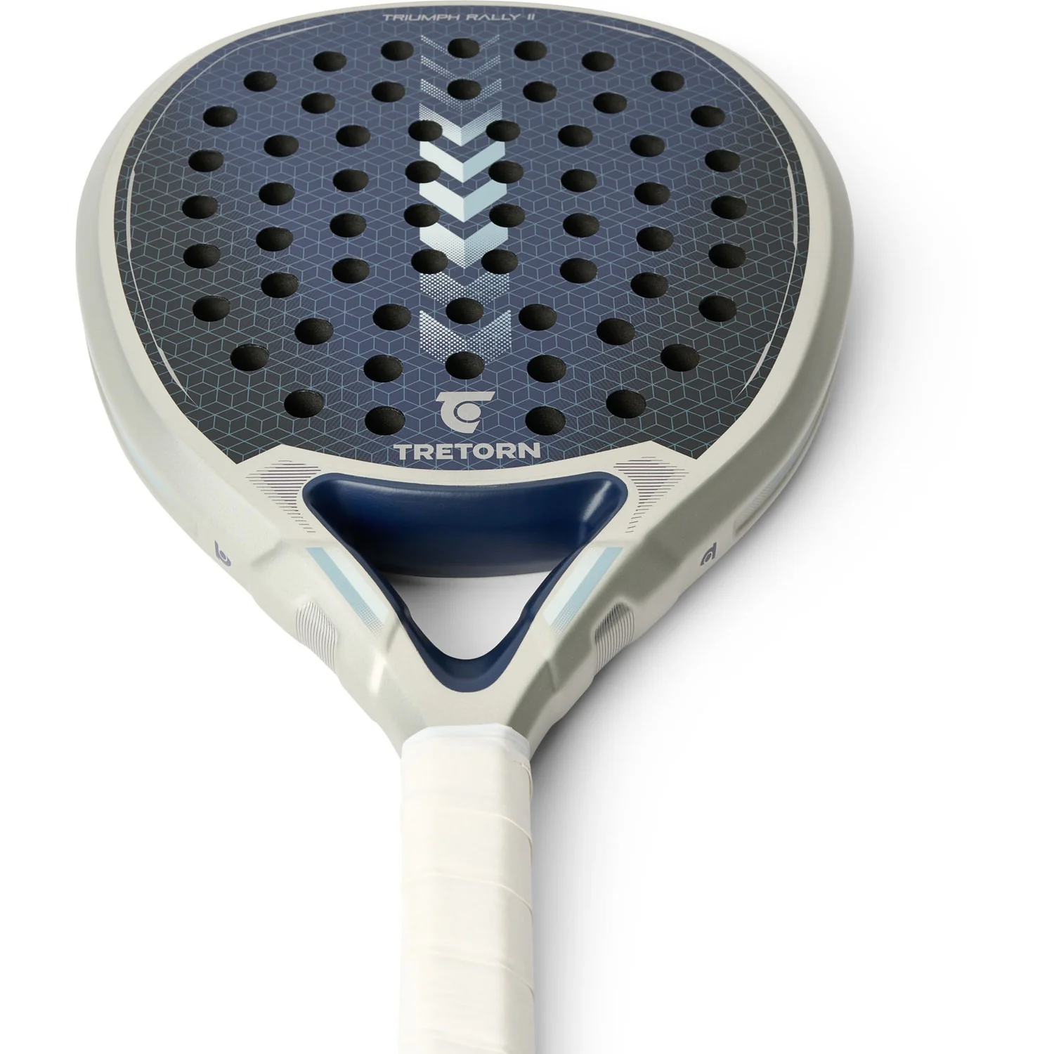 Tretorn Padelracket Triumph Rally 2 - Image 3