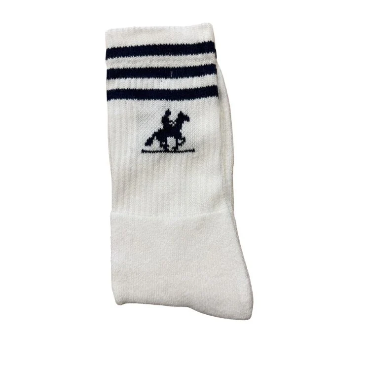U.S. Grand Polo Sokken Heren 10-Pack Mix Zwart Wit Grijs - Image 7