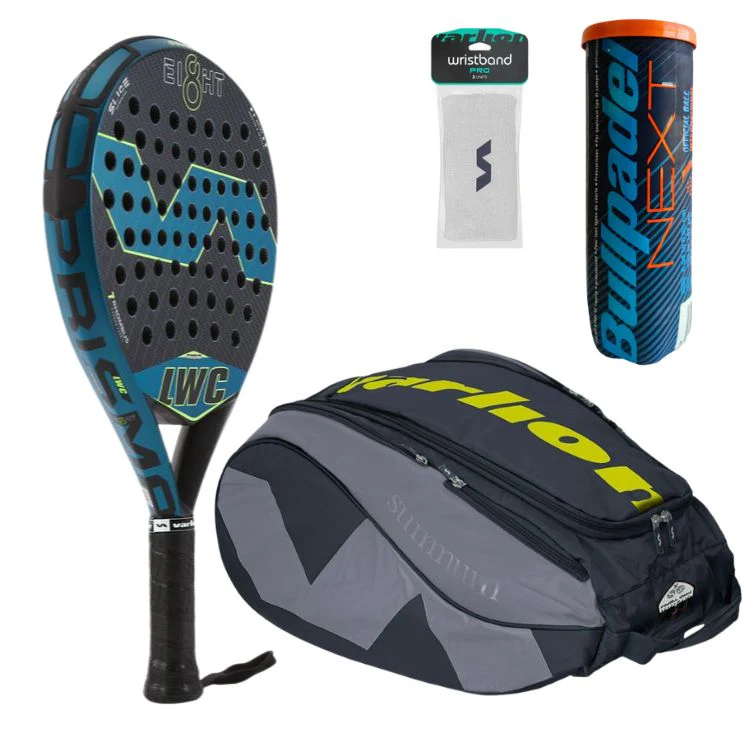 Varlion LW Carbon 8 Prisma Combideal 2