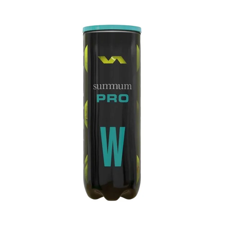 Varlion Padelballen Summum Pro W 3 Ballen