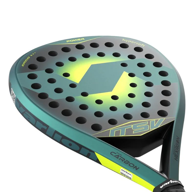 Varlion Padelracket Bourne 8.8 - Image 4