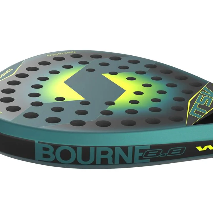 Varlion Padelracket Bourne 8.8 - Image 5