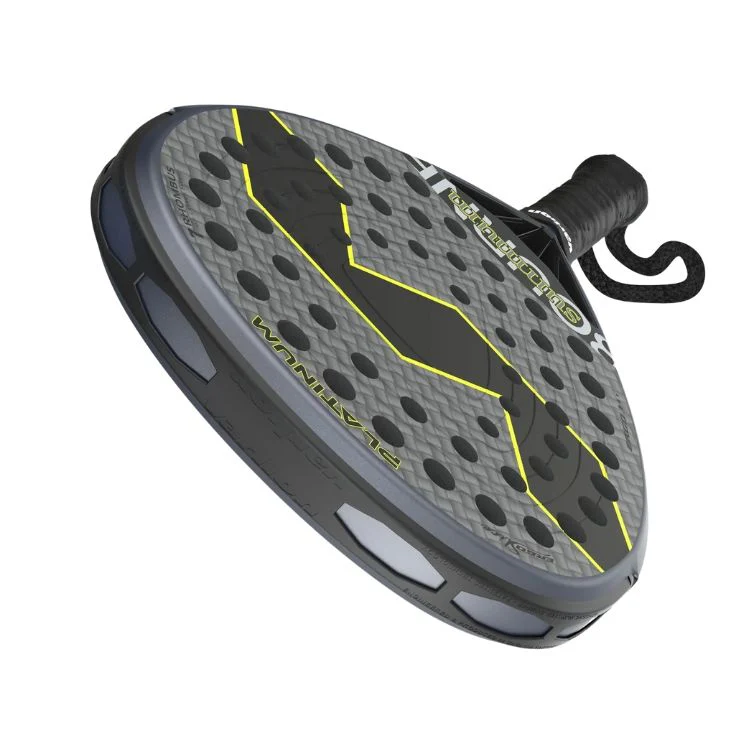 Varlion Padelracket Bourne Carbon Platinum - Image 4