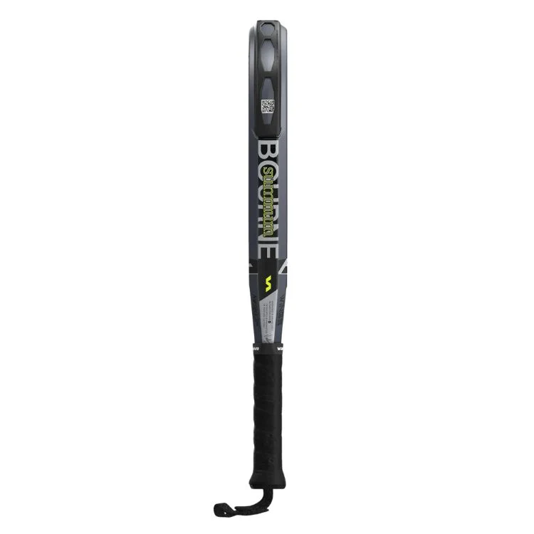 Varlion Padelracket Bourne Carbon Platinum - Image 6