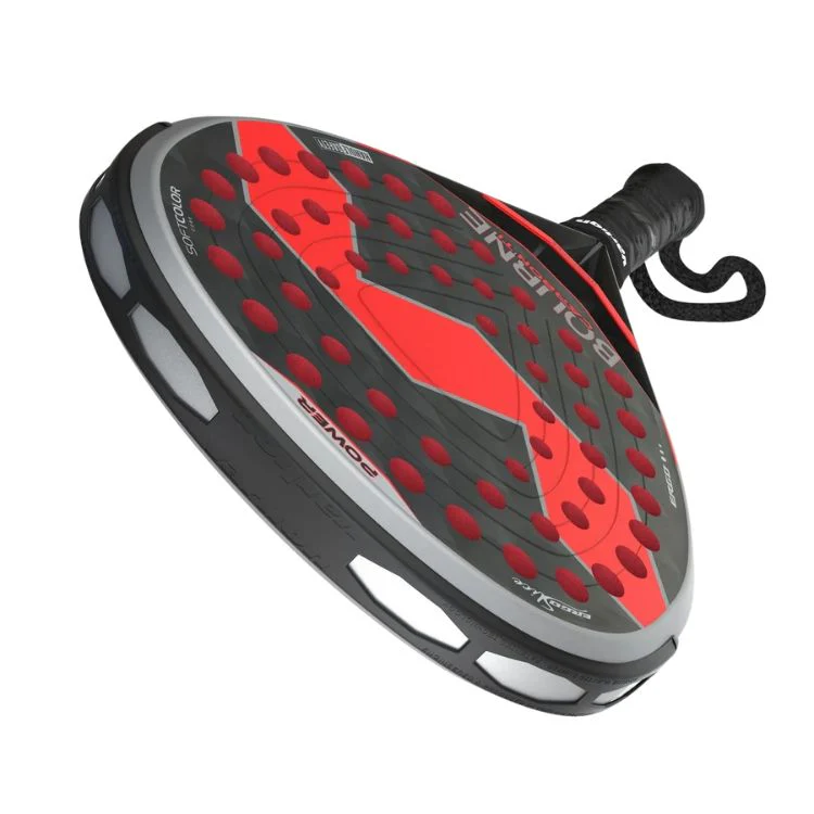 Varlion Padelracket Bourne Carbon TI - Image 4