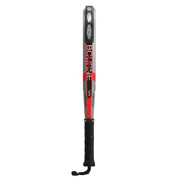 Varlion Padelracket Bourne Carbon TI - Image 6