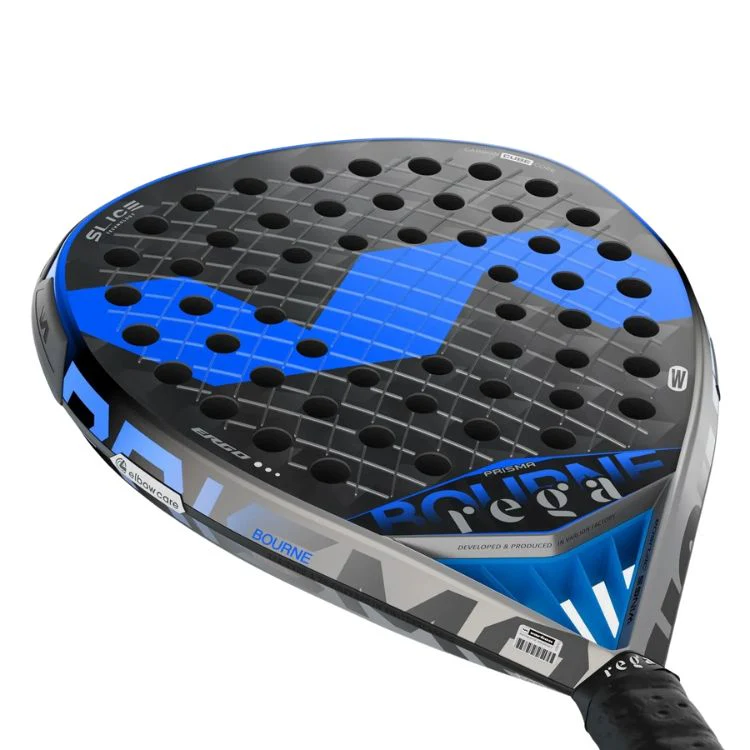 Varlion Padelracket Bourne Cube Elbowcare W - Image 3