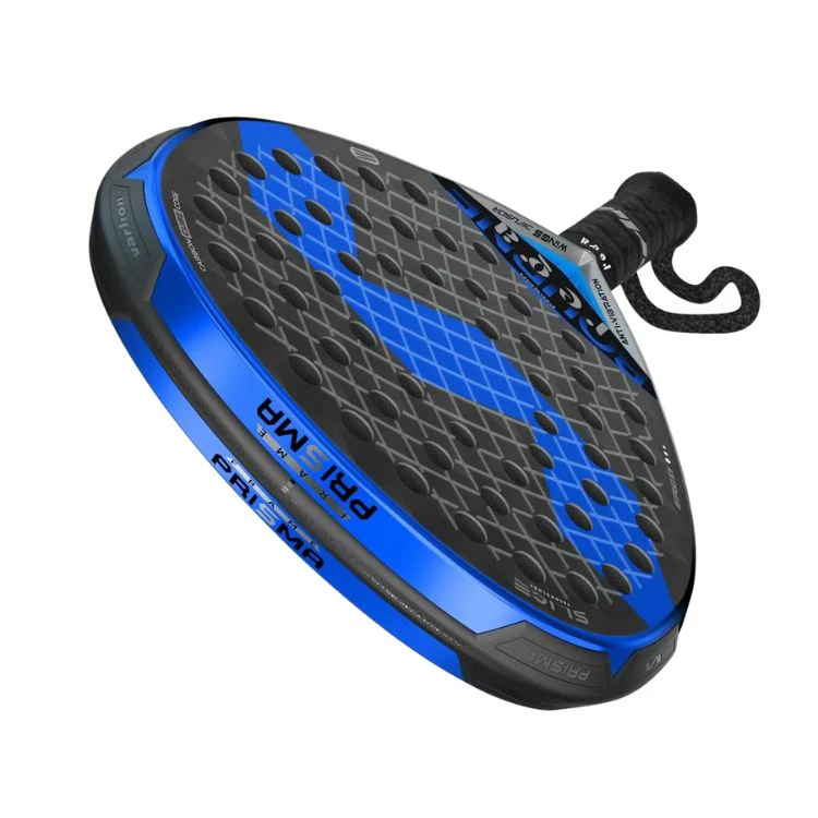 Varlion Padelracket Bourne Cube Elbowcare W - Image 4