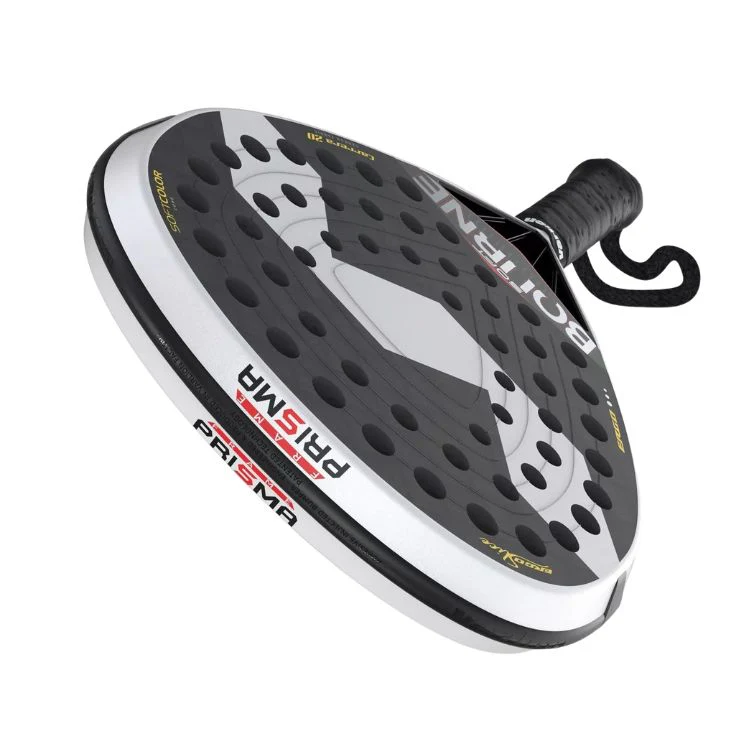 Varlion Padelracket Bourne Prisma Carbon Soft - Image 4
