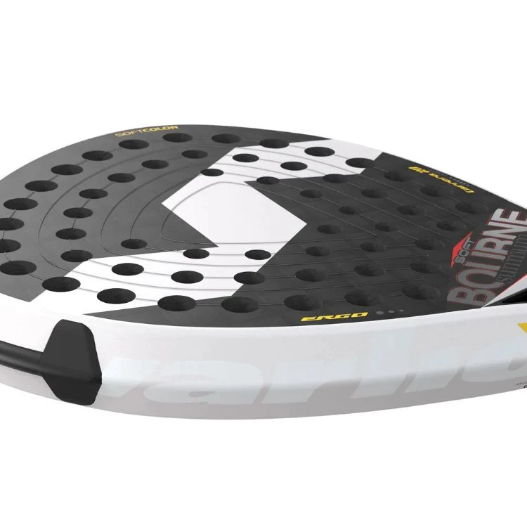 Varlion Padelracket Bourne Prisma Carbon Soft - Image 5