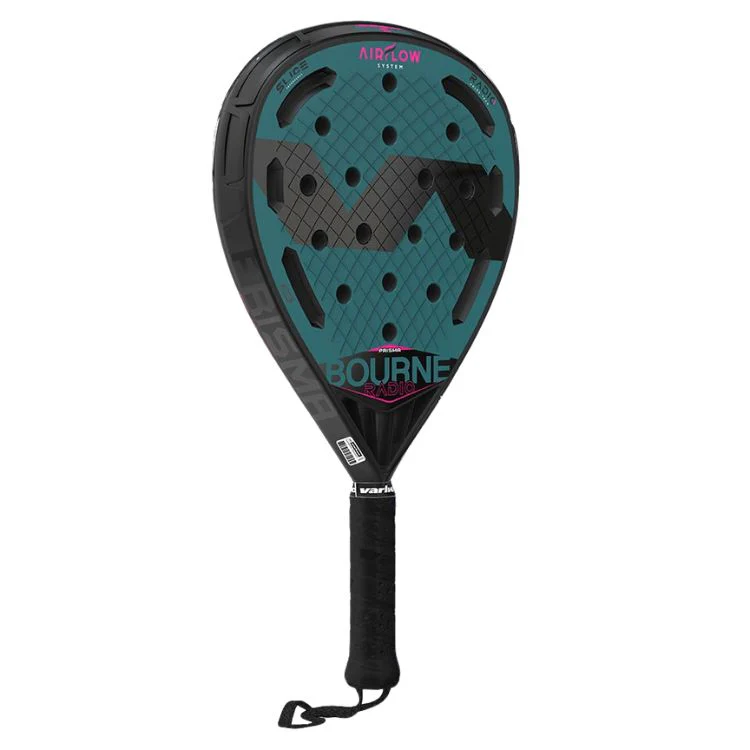 Varlion Padelracket Bourne Summum Prisma Radio W - Image 2