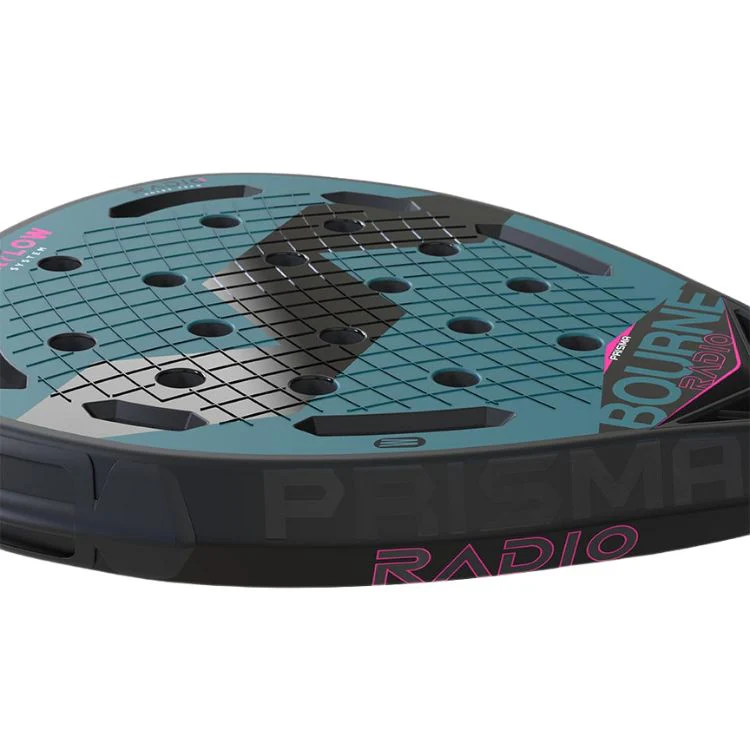 Varlion Padelracket Bourne Summum Prisma Radio W - Image 4