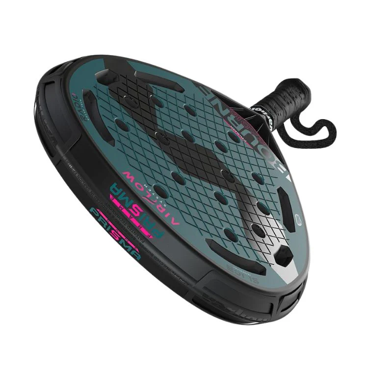 Varlion Padelracket Bourne Summum Prisma Radio W - Image 5