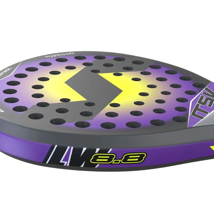Varlion Padelracket LW 8.8 - Image 5