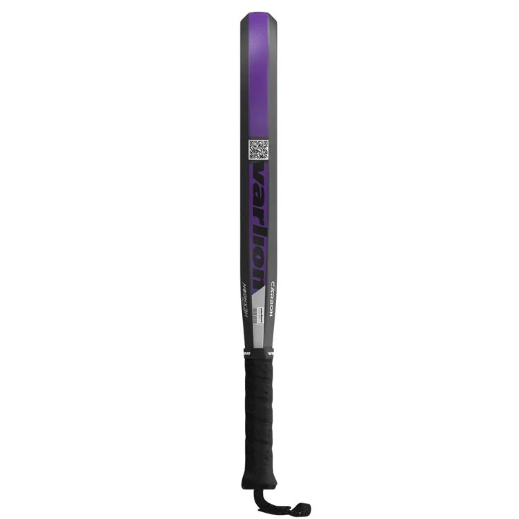 Varlion Padelracket LW 8.8 - Image 6