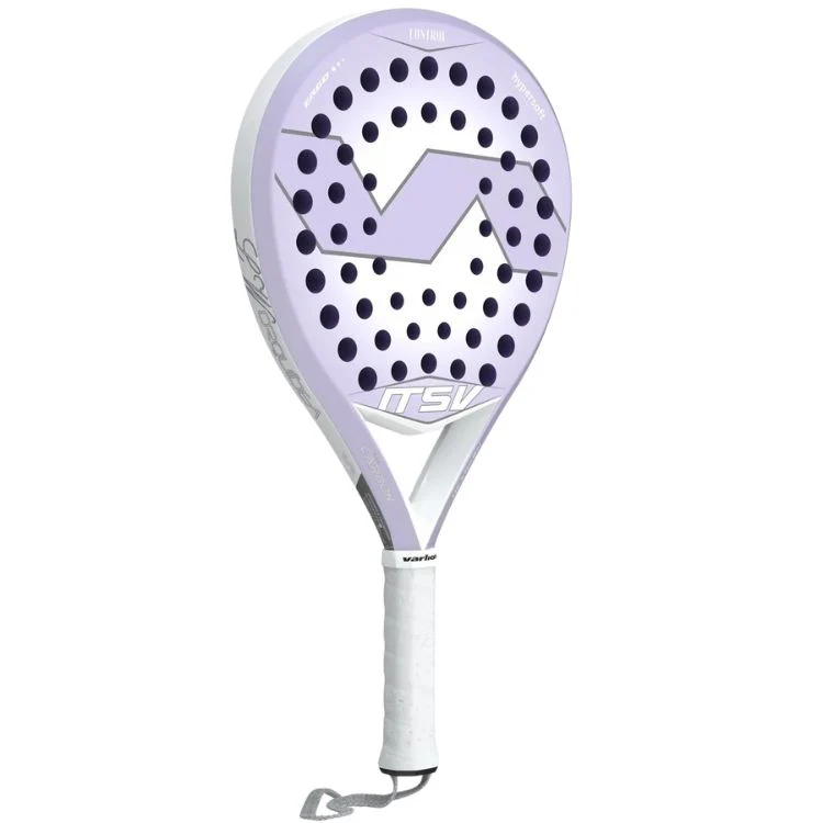 Varlion Padelracket LW 8.8 Orquidea - Image 2