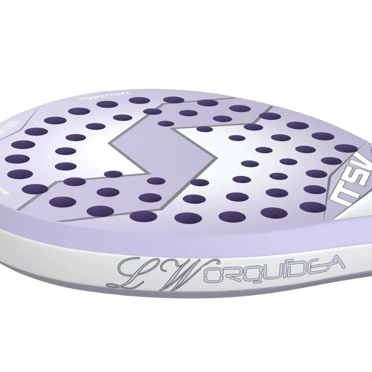 Varlion Padelracket LW 8.8 Orquidea - Image 4