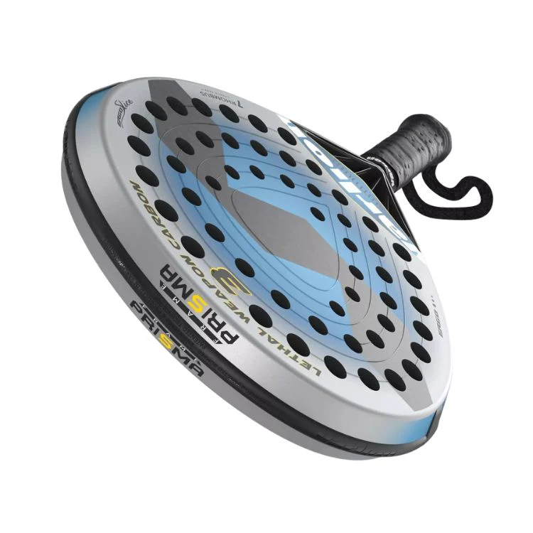 Varlion Padelracket LW Carbon 3 Summum - Image 4