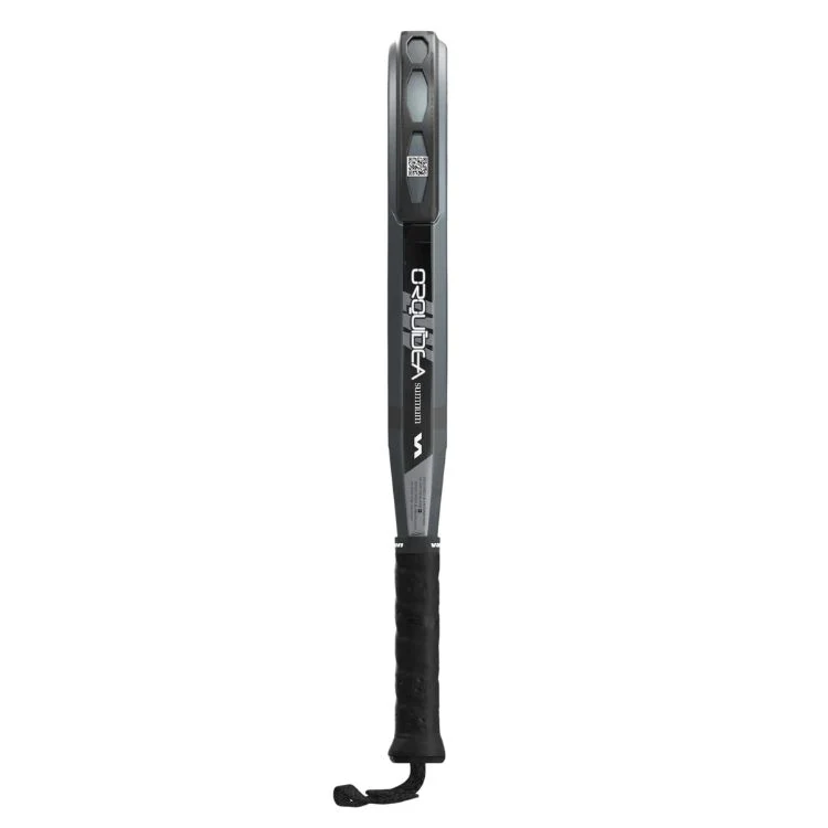 Varlion Padelracket LW Carbon Black Orquidea - Image 6