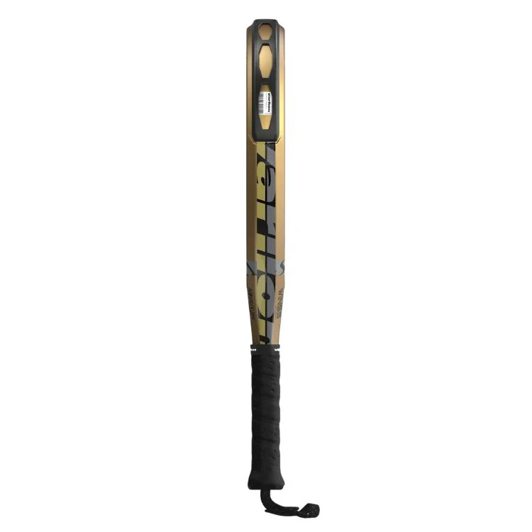 Varlion Padelracket LW Carbon Gold Black - Image 6