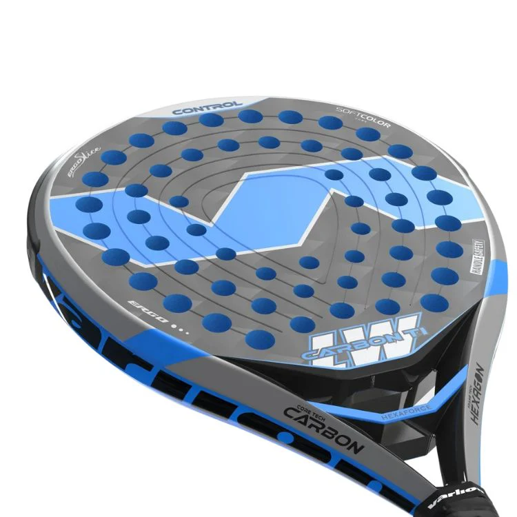 Varlion Padelracket LW Carbon TI - Image 3