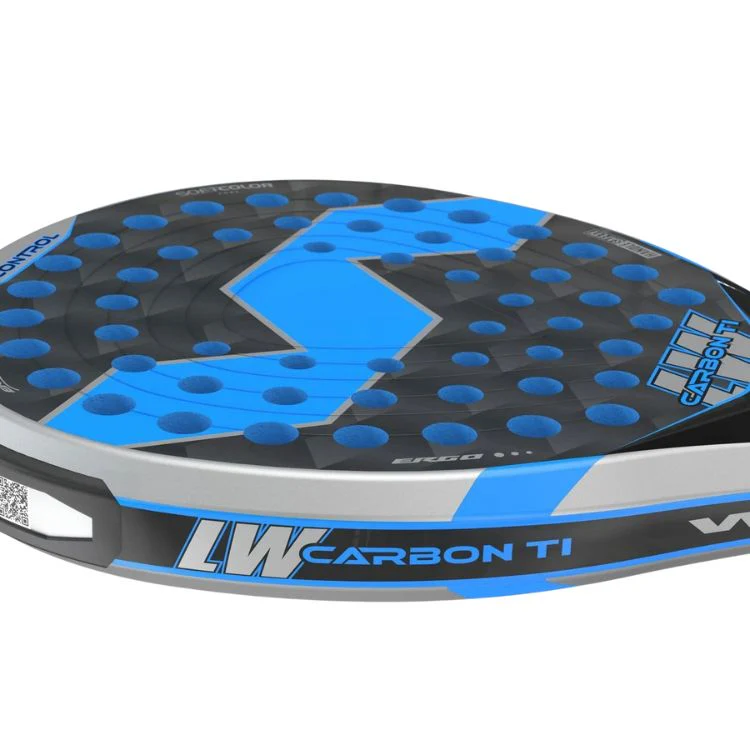 Varlion Padelracket LW Carbon TI - Image 5