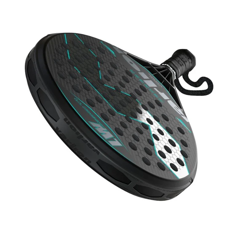 Varlion Padelracket LW Carbon TI Difusor Black - Image 4